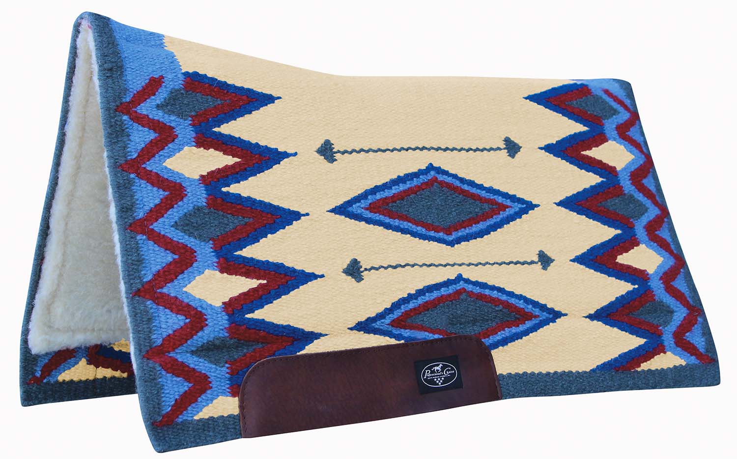Jalepeno Saddle Pad - Buy Pet Shop