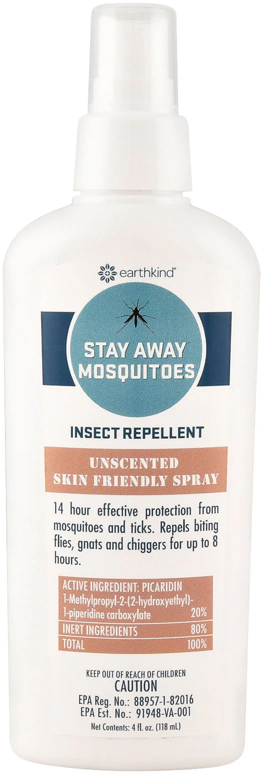 Stay Away Mosquitoes - Buy Pet Shop