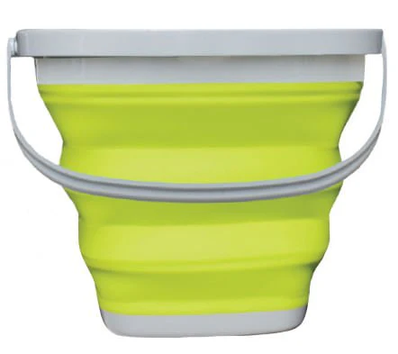 Tail Tamer Collapsible Bucket - Buy Pet Shop