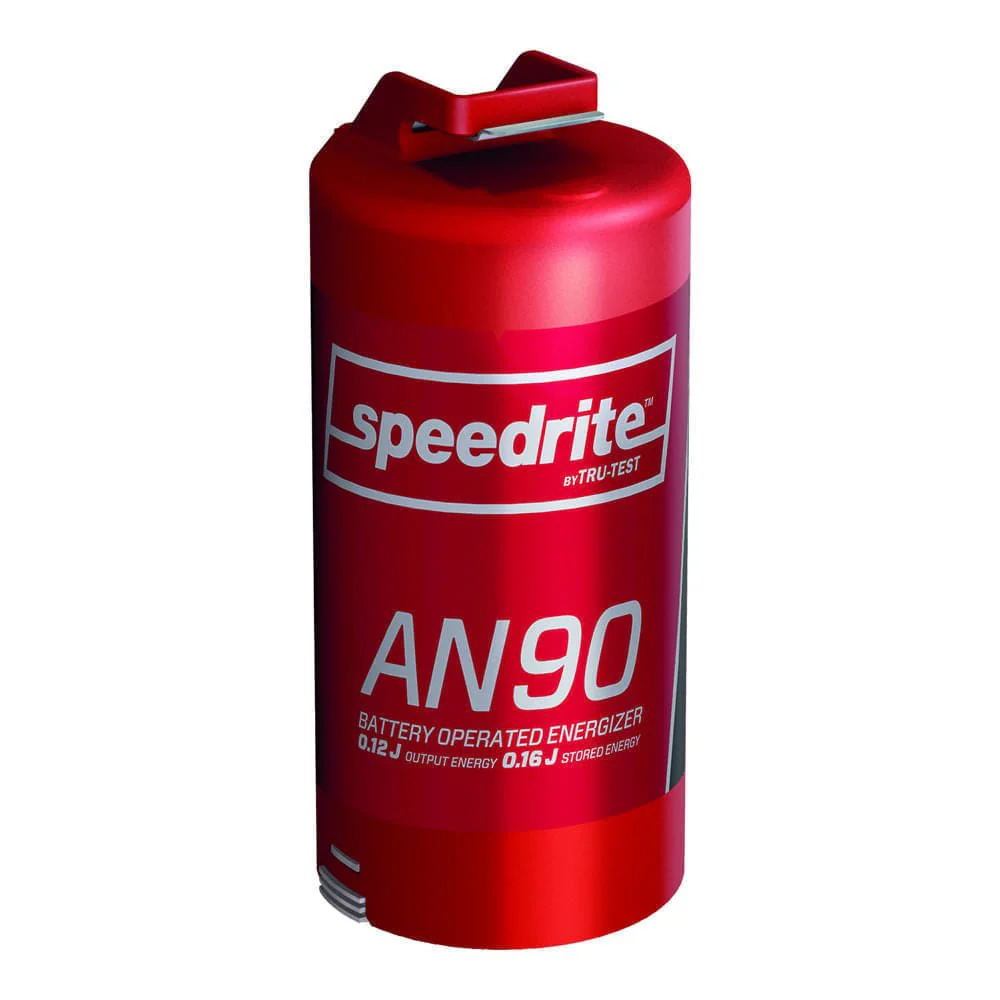 Speedrite AN90 Energizer - Buy Pet Shop