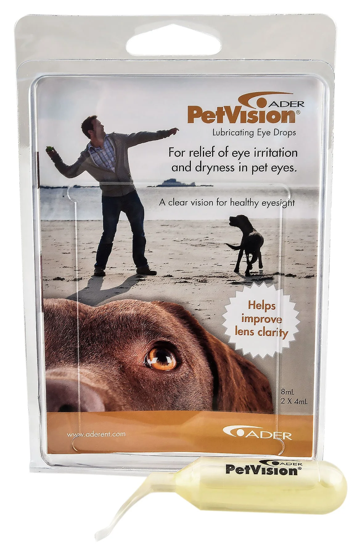 PetVision, 8 mL - Buy Pet Shop