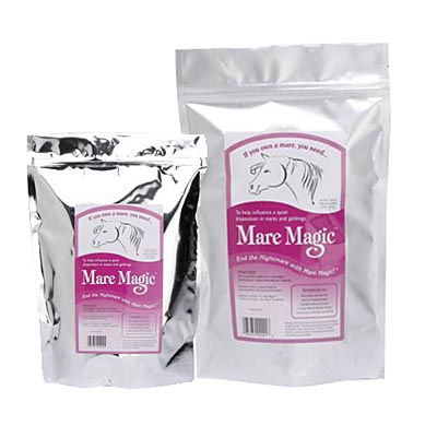 Mare Magic Calming Horse Supplement - Buy Pet Shop