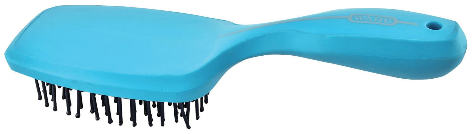 Wahl Mane & Tail Brush - Buy Pet Shop