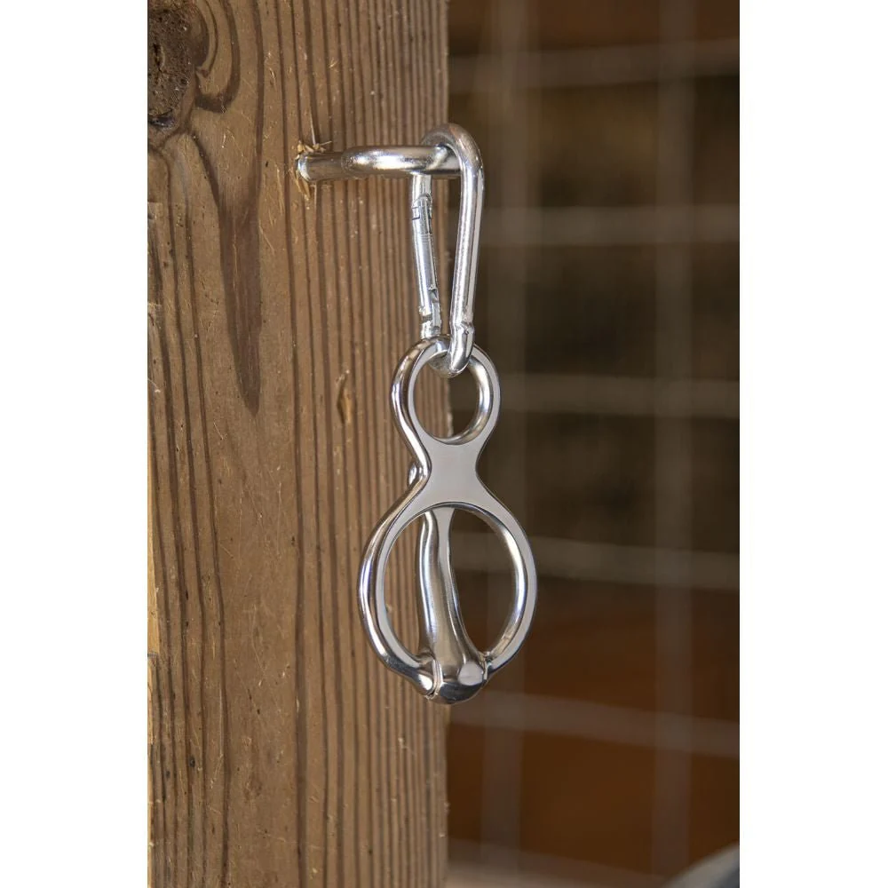 Tough1 Tie Ring with Magnetic Assist - Buy Pet Shop