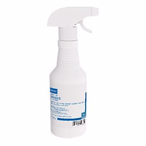 Rx Genesis Dermatological Topical Spray for Dogs, 16oz Bottle - Buy Pet Shop