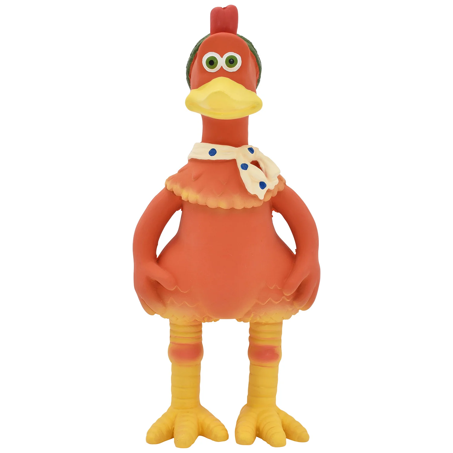 Chicken Run Latex Toy - Buy Pet Shop
