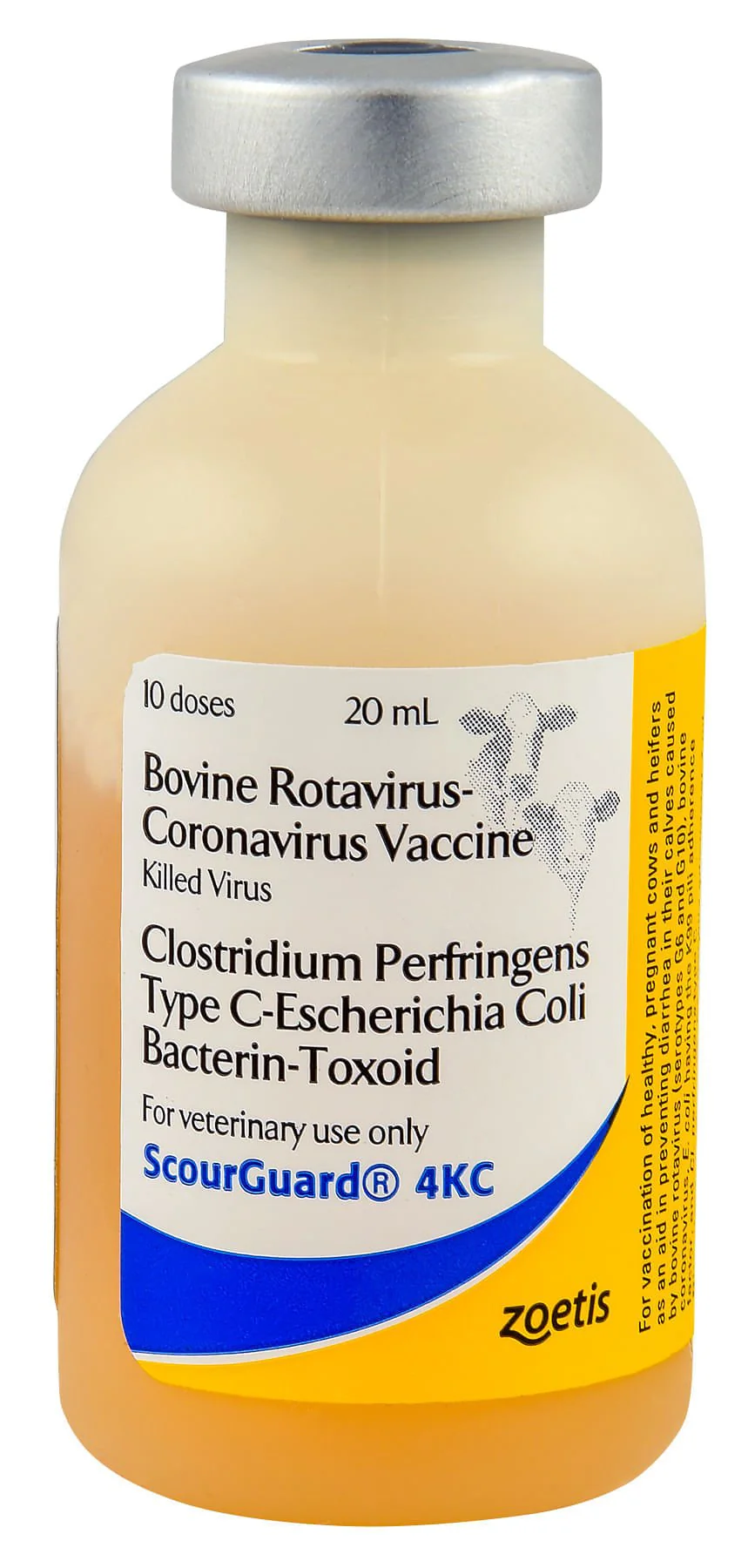 ScourGuard 4KC - Buy Pet Shop