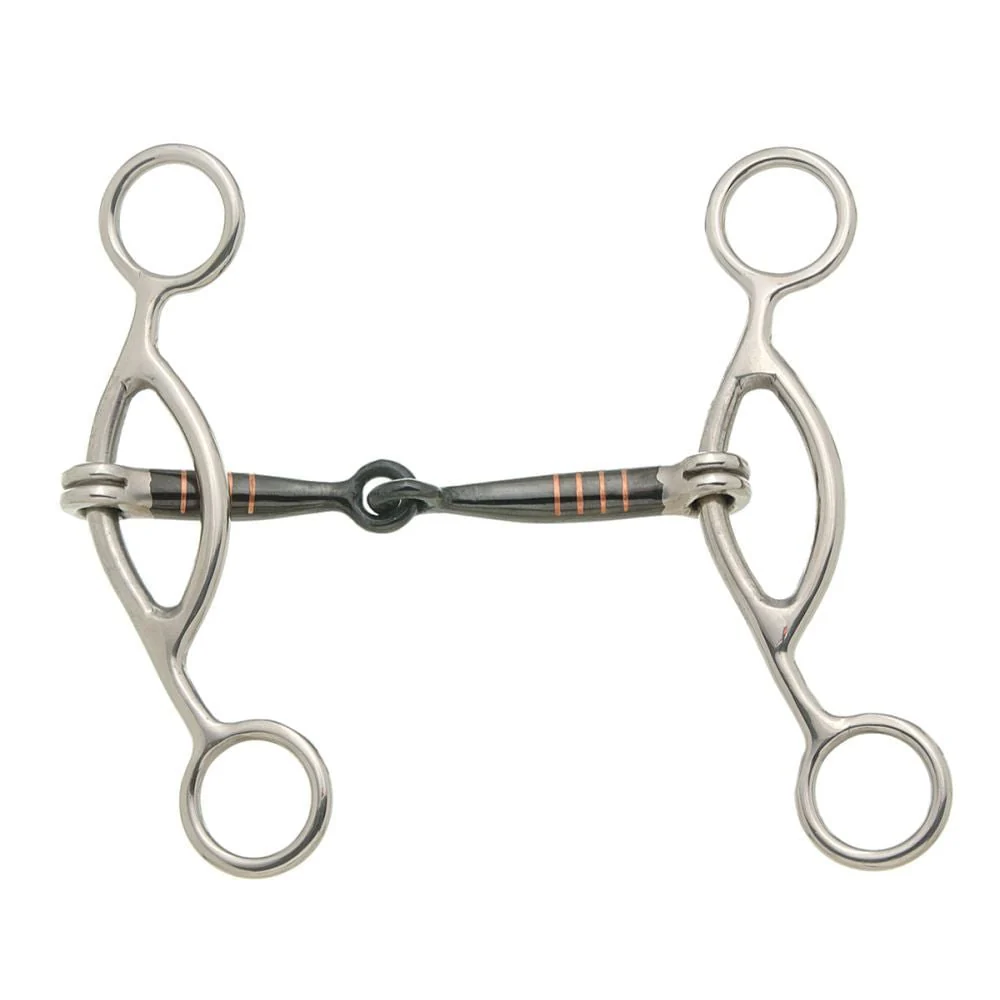 Tough1 Sweet Iron Gag Snaffle - Buy Pet Shop