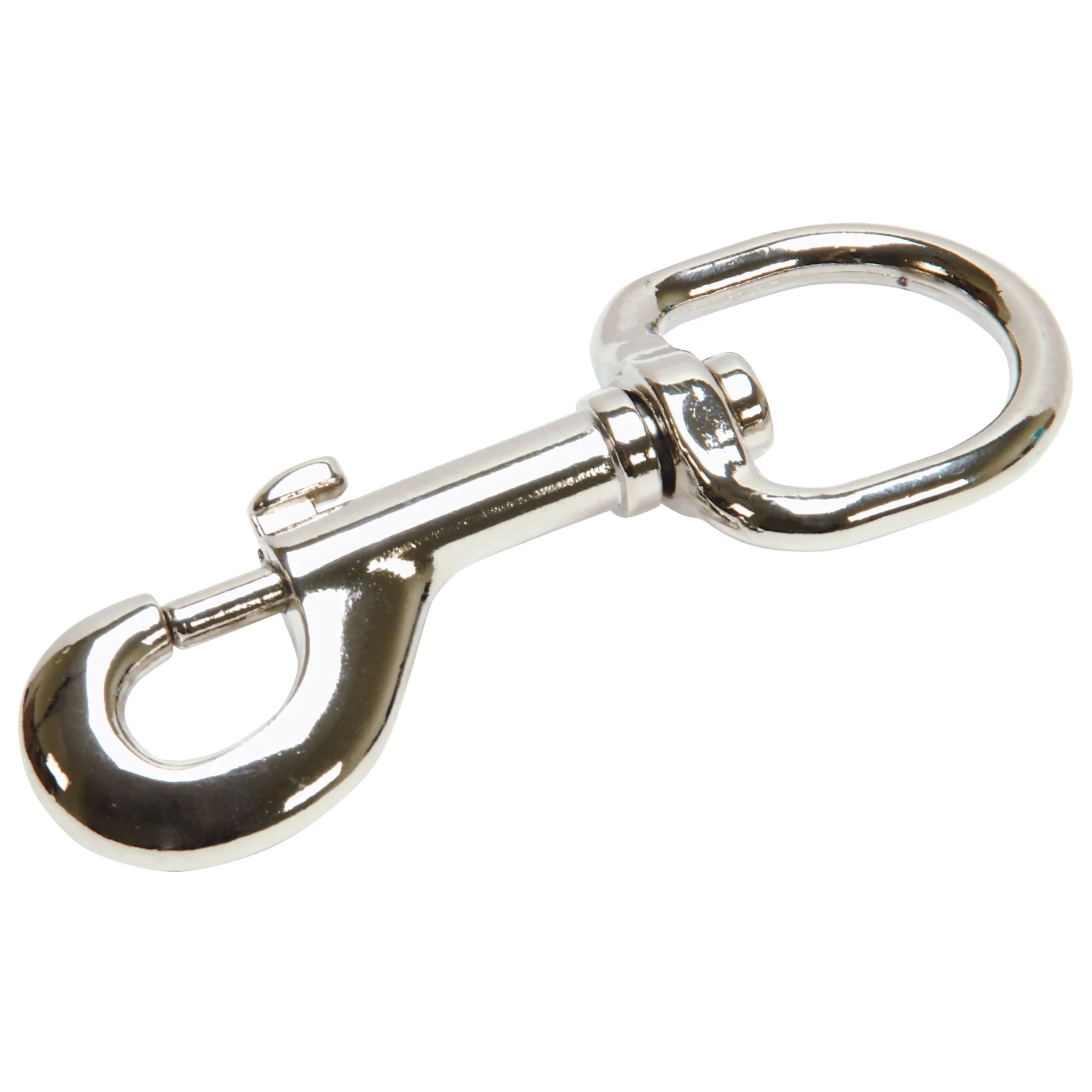 Round Eye Bolt Snaps - Buy Pet Shop
