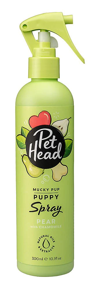 Pet Head Mucky Puppy Spray, 10.1 oz - Buy Pet Shop