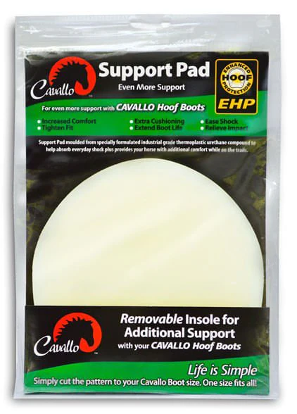 Cavallo Support Pads - Buy Pet Shop