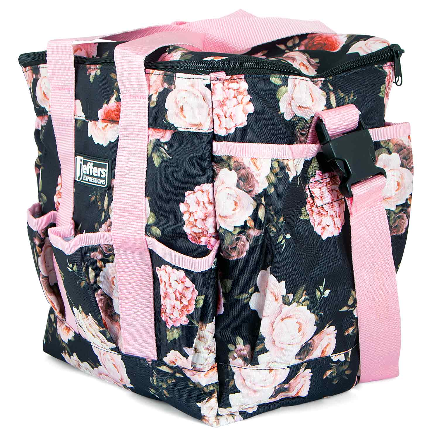 Expression Deluxe Horse Grooming Bag - Buy Pet Shop