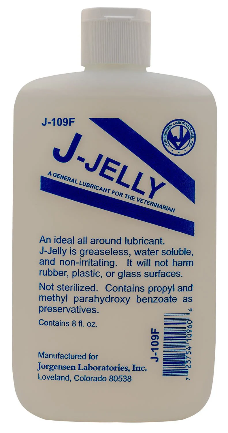 J-Jelly Lubricant - Buy Pet Shop