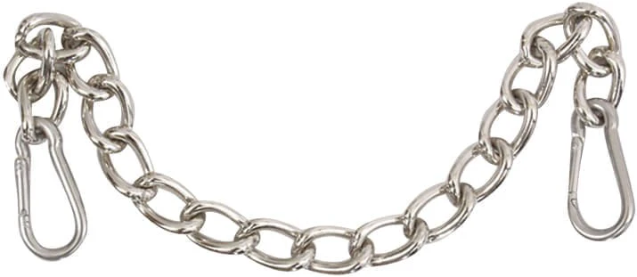 Chain Curb Strap - Buy Pet Shop