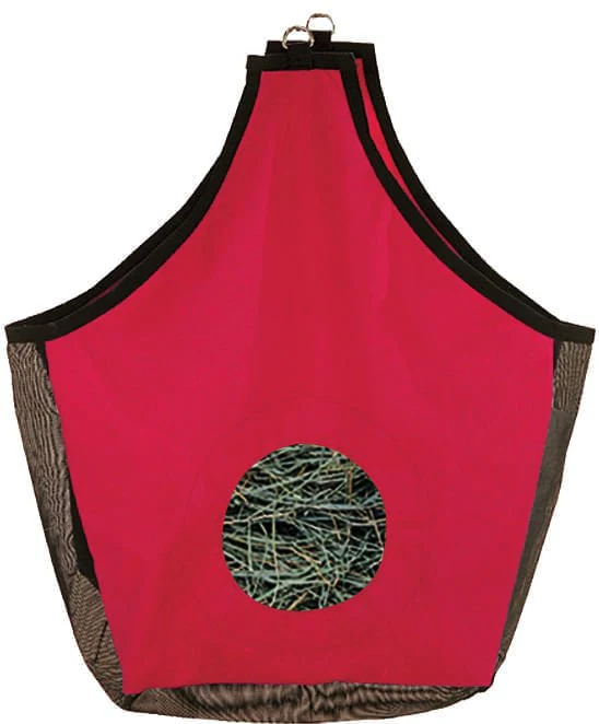 Mustang Hay Bag, 600 D - Buy Pet Shop