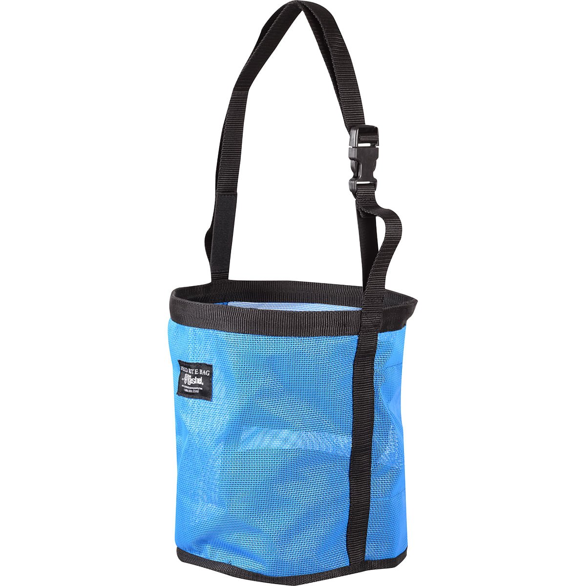 Cashel Feed Rite Bag - Buy Pet Shop