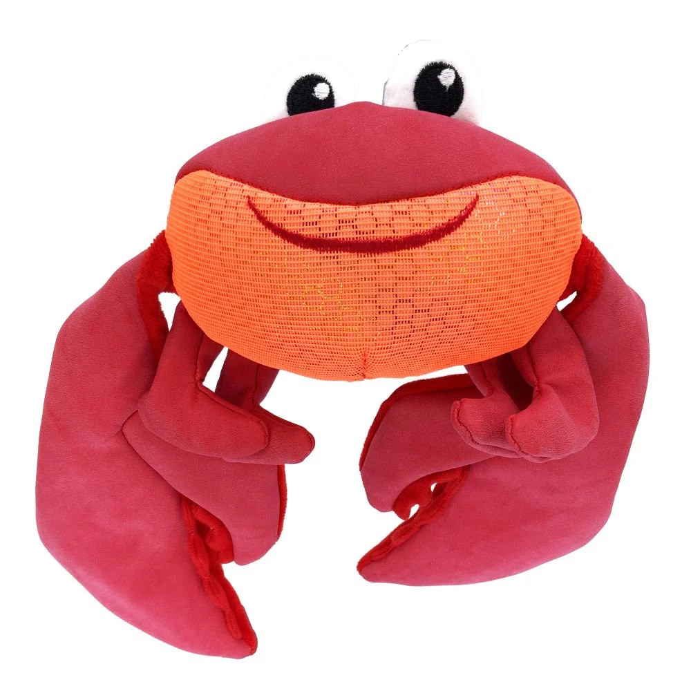 KONG Shakers Shimmy, Crab - Buy Pet Shop