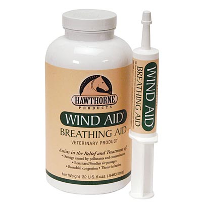 Wind Aid Equine Breathing Aid - Buy Pet Shop