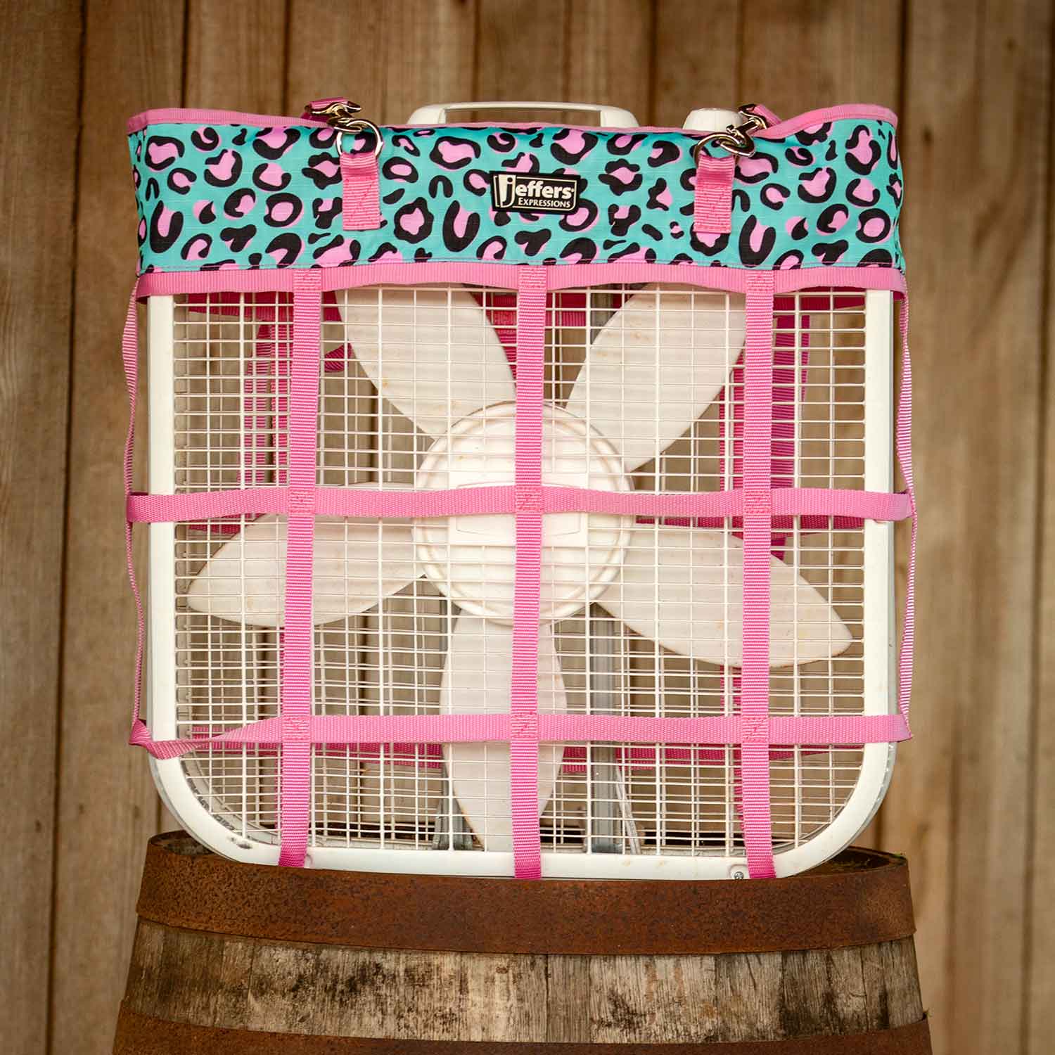 Expression Horse Fan Bag - Buy Pet Shop