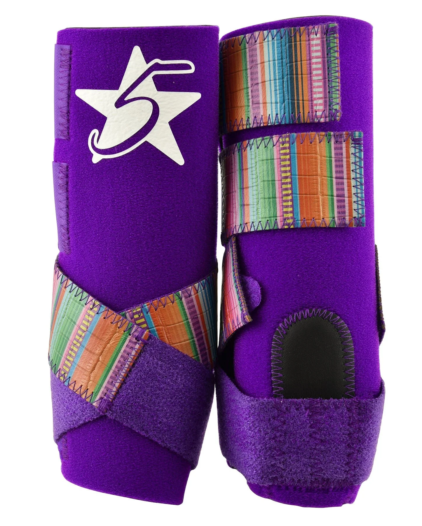 5 Star Patriot Sports Boots in Patterns - Buy Pet Shop