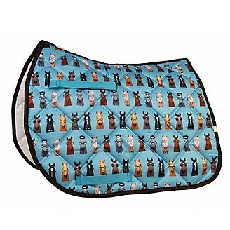Lettia All Purpose Saddle Pad - Buy Pet Shop