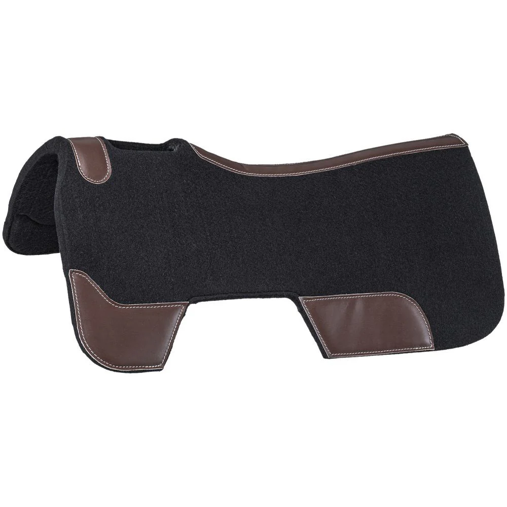 Tough1 Close Contact Felt Saddle Pad - Buy Pet Shop