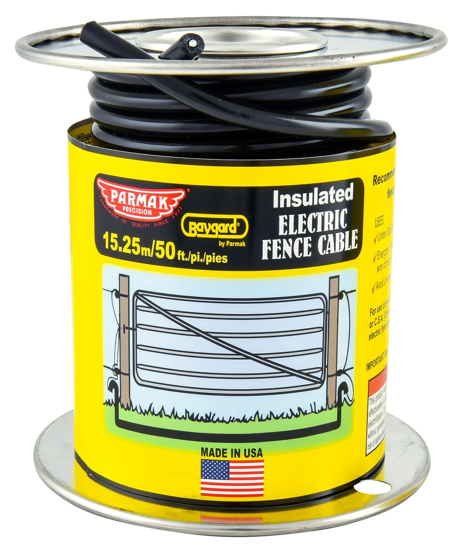 Underground Insulated Cable - Buy Pet Shop