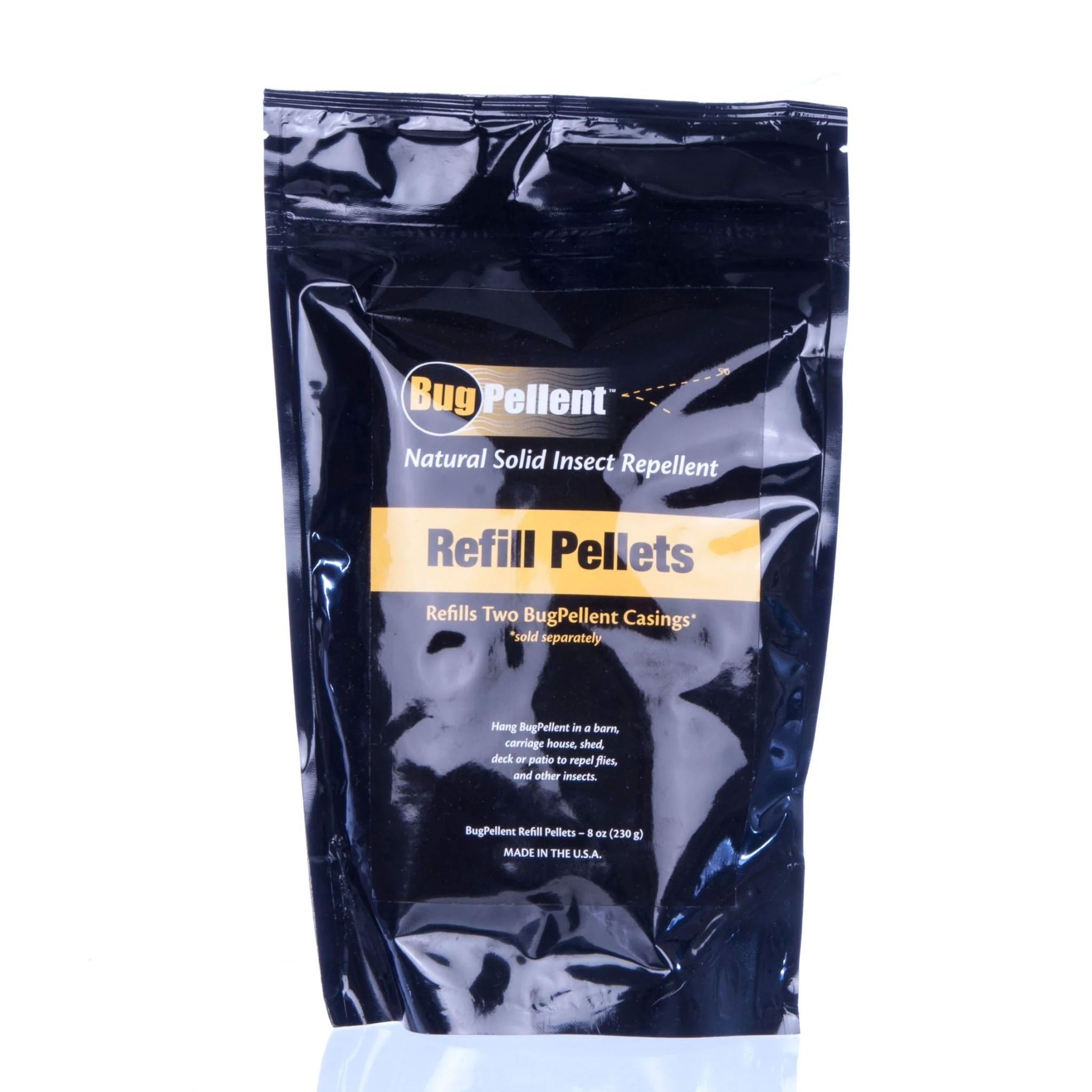 BugPellent Refills, 2 pk - Buy Pet Shop