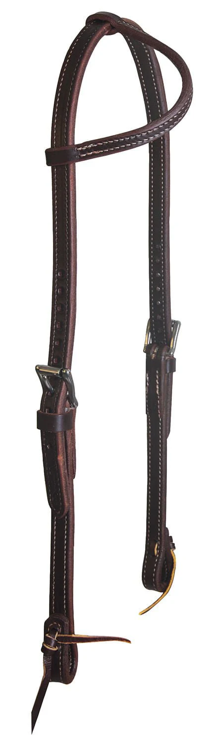 Professional's Choice Horseman��s One-Ear Headstall - Buy Pet Shop