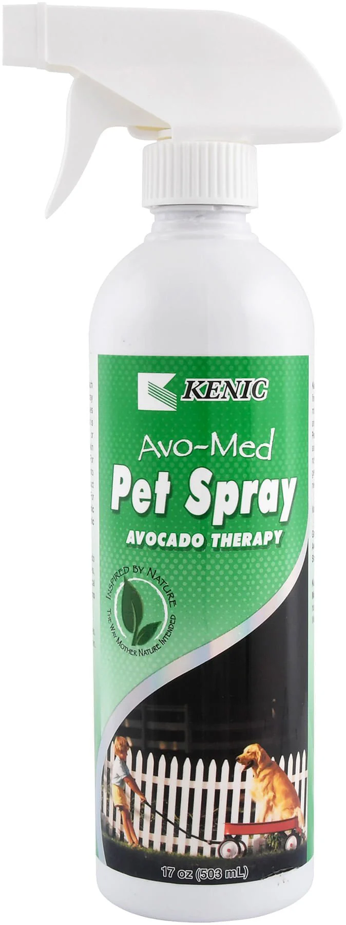 Avo-Med Conditioning Spray, 17 oz - Buy Pet Shop