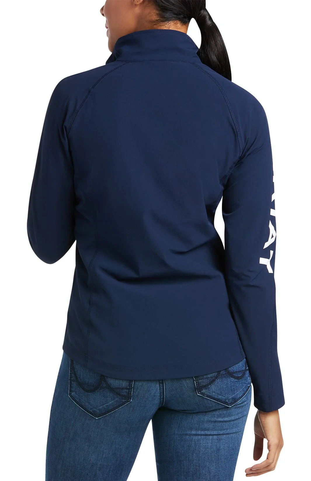 Agile 2.0 Softshell Team Jacket - Buy Pet Shop