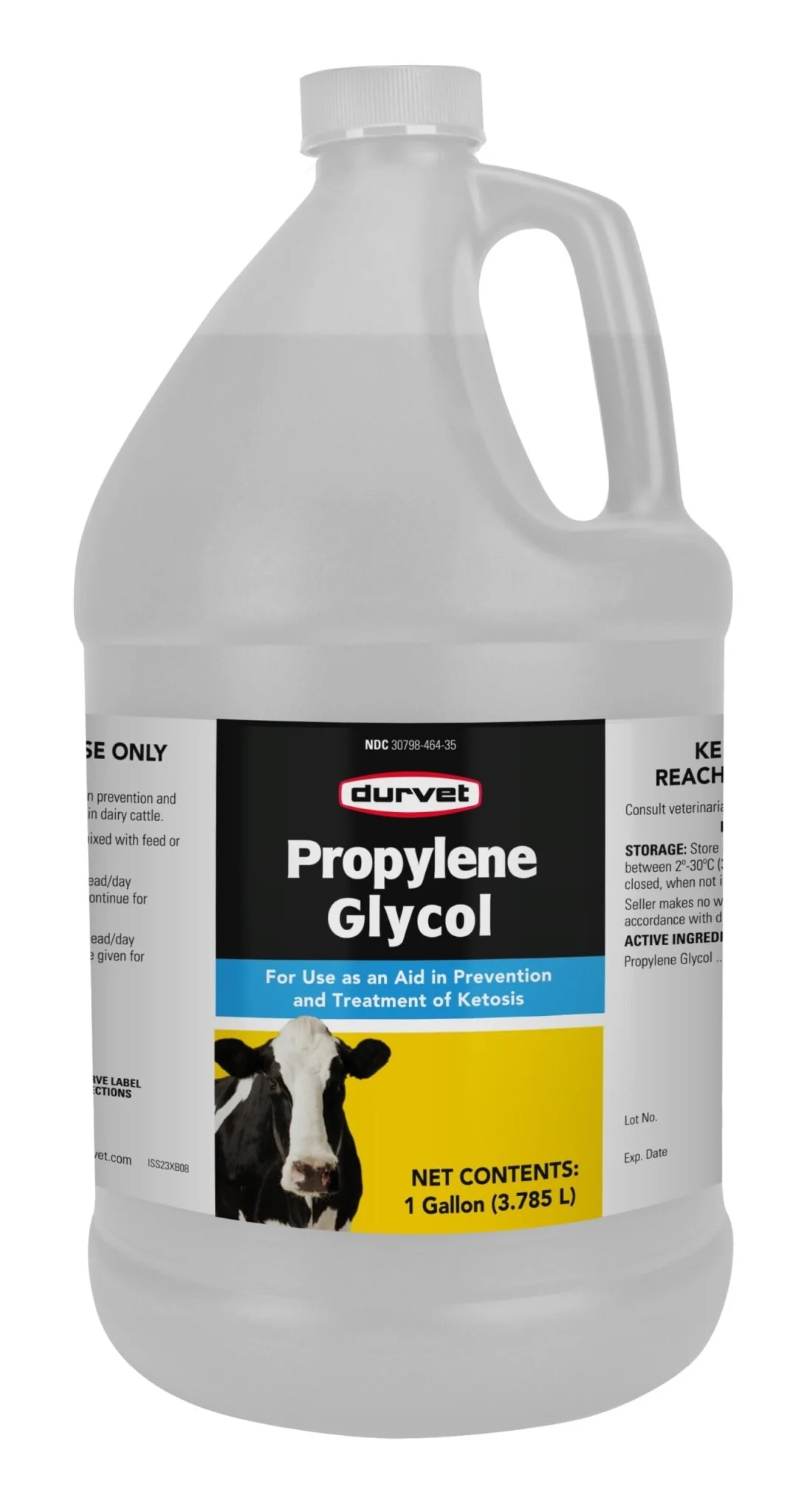 Propylene Glycol, Gallon - Buy Pet Shop
