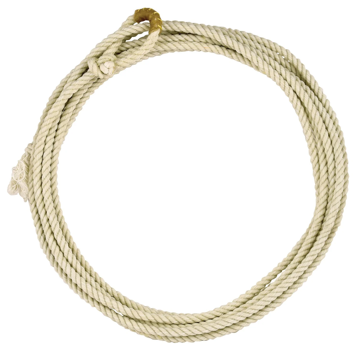 Mustang All Around Ranch Rope (30 ft) - Buy Pet Shop