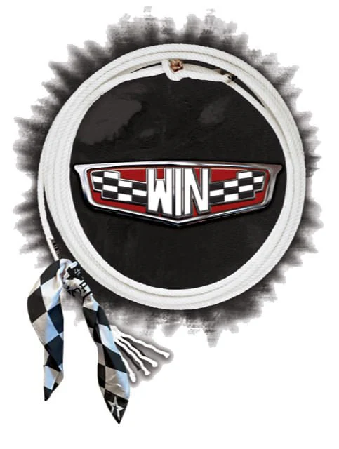 Win Breakaway Rope, White, X-Soft - Buy Pet Shop