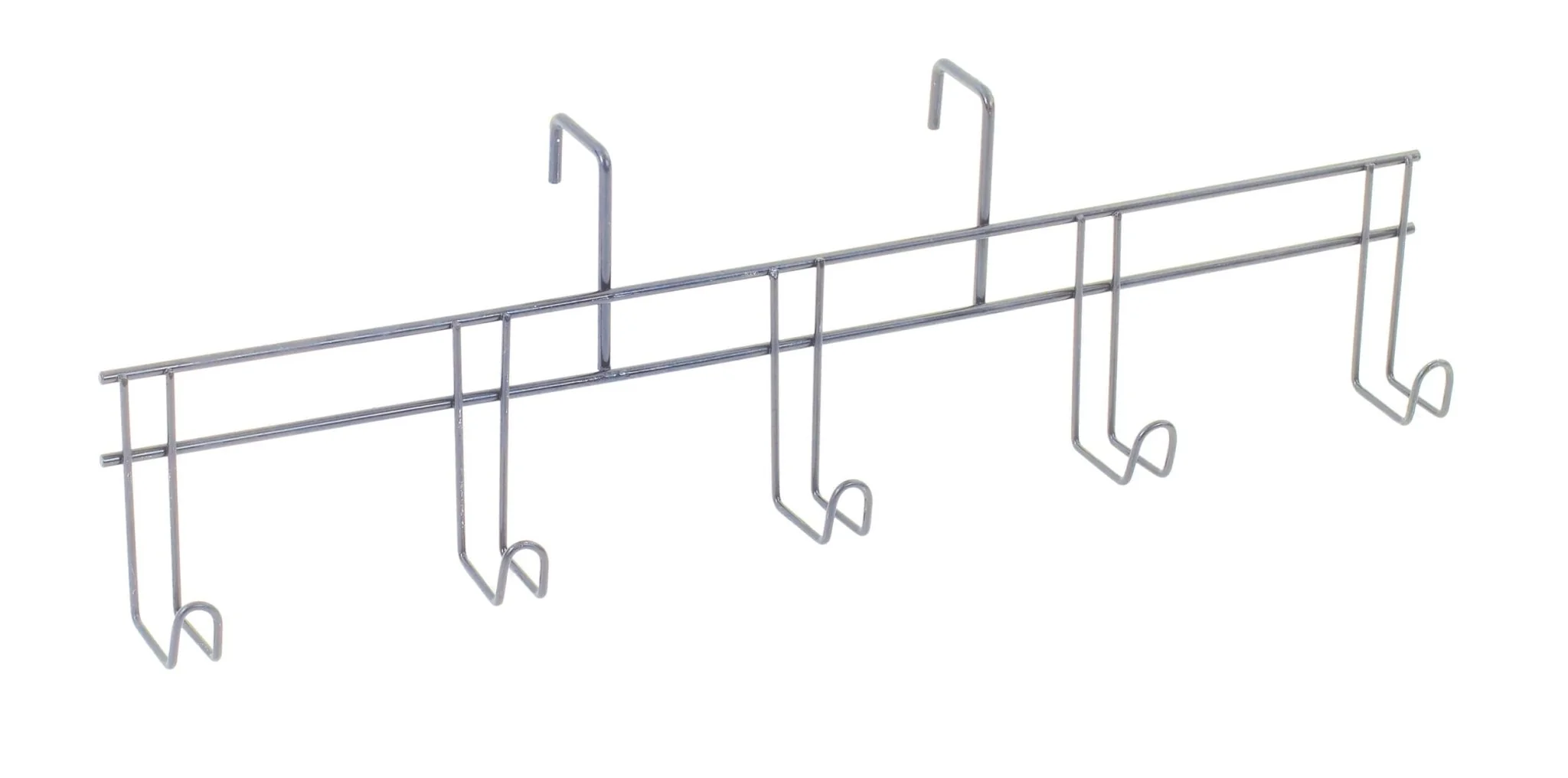 Wire 5-Hook Bridle Rack - Buy Pet Shop