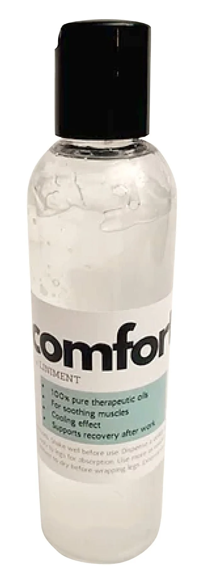 comfort. A Pure Therapeutic Oils Horse Liniment - Buy Pet Shop