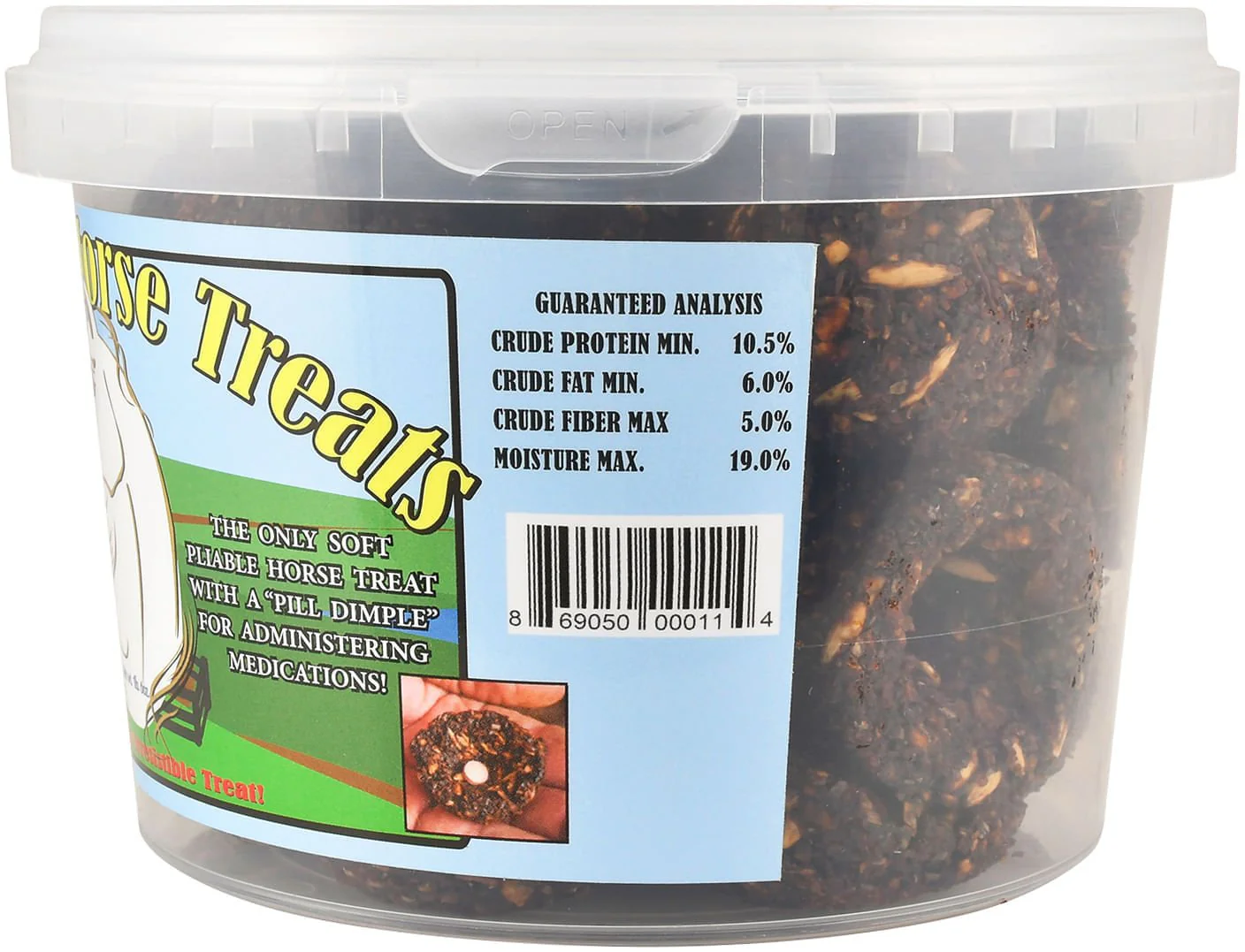 Dimples Horse Treats - Buy Pet Shop