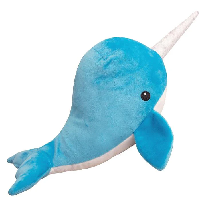 Snugarooz Nikki the Narwhal - Buy Pet Shop