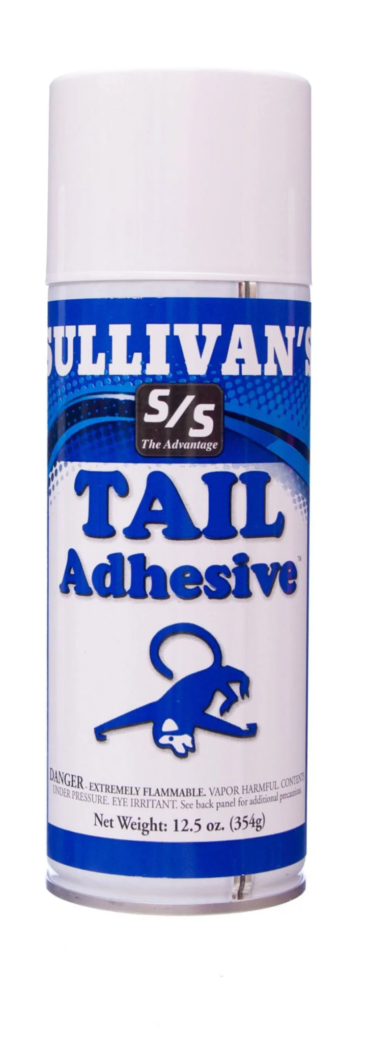 Sullivan's Tail Adhesive - Buy Pet Shop