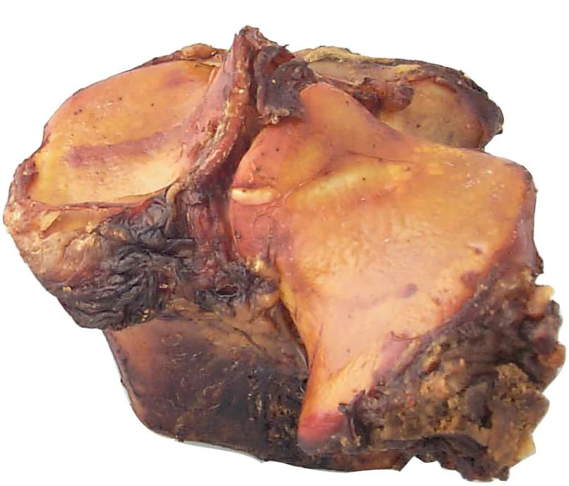 Smoked Beefy Crown Knuckles - Buy Pet Shop