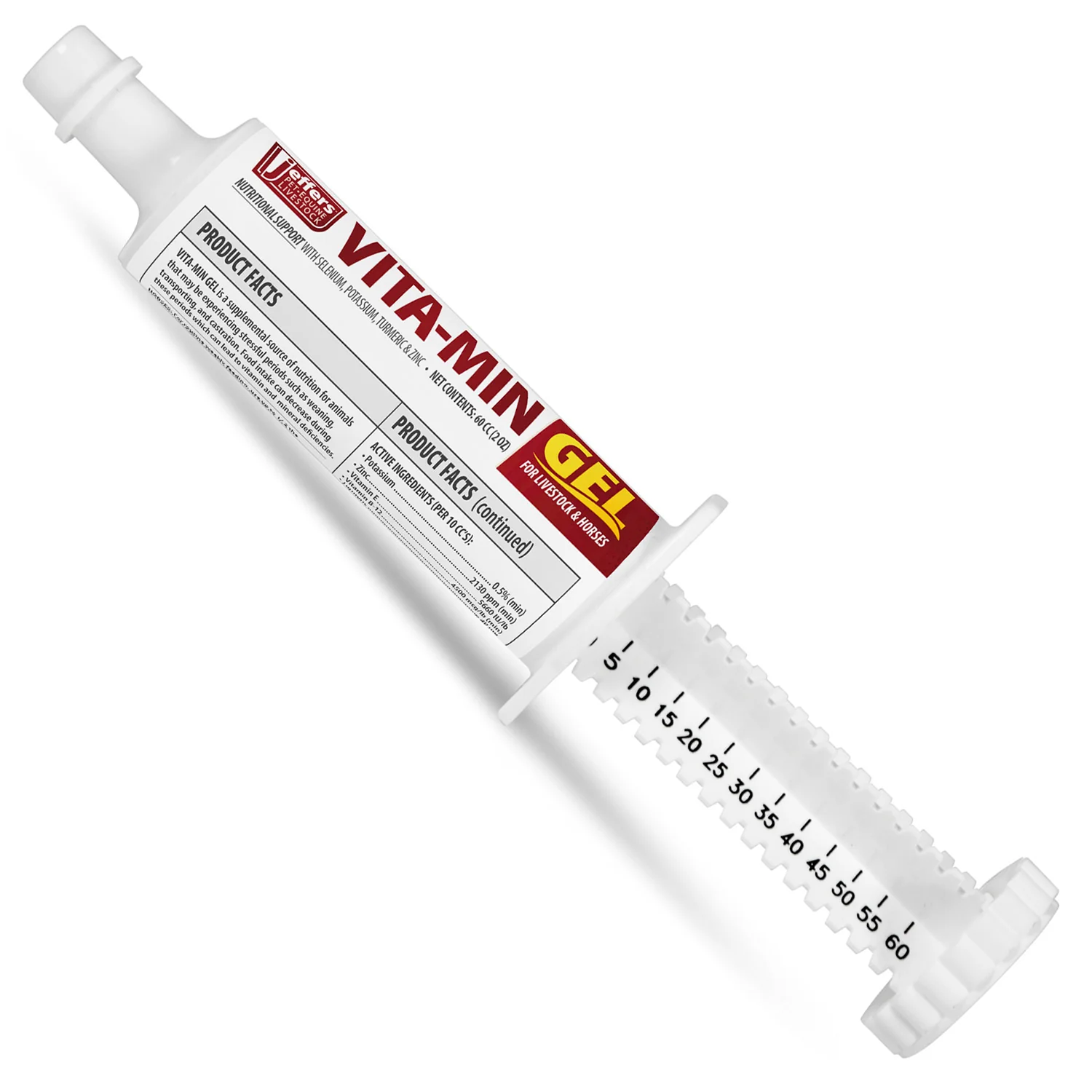 Vita-Min Gel - Buy Pet Shop