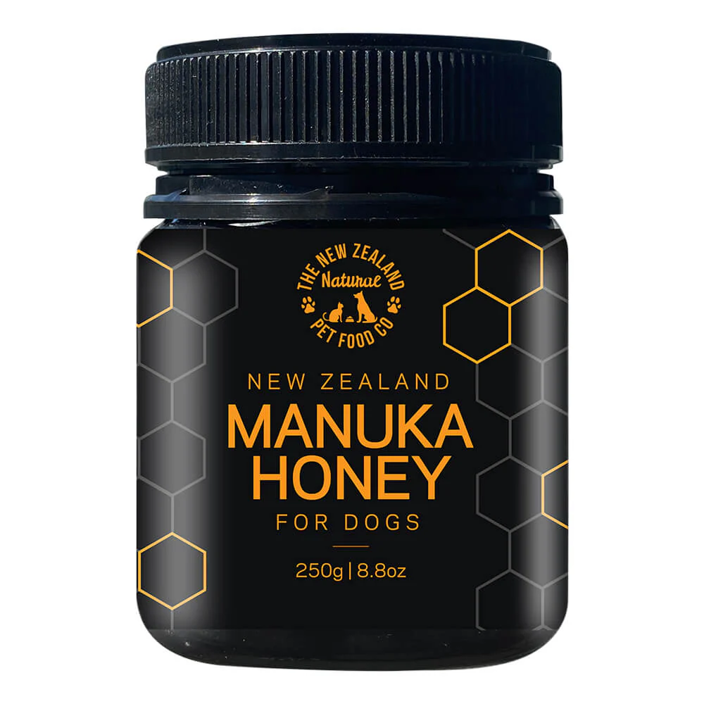 Woof Manuka Honey Treat, 8.8 oz - Buy Pet Shop