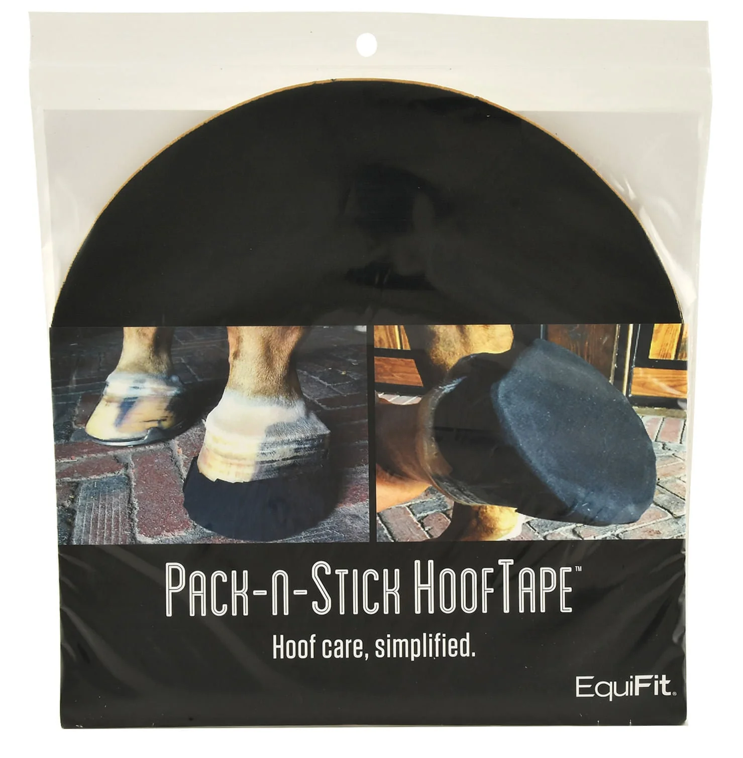 Pack-N-Stick Hoof Tape, 6 pack - Buy Pet Shop