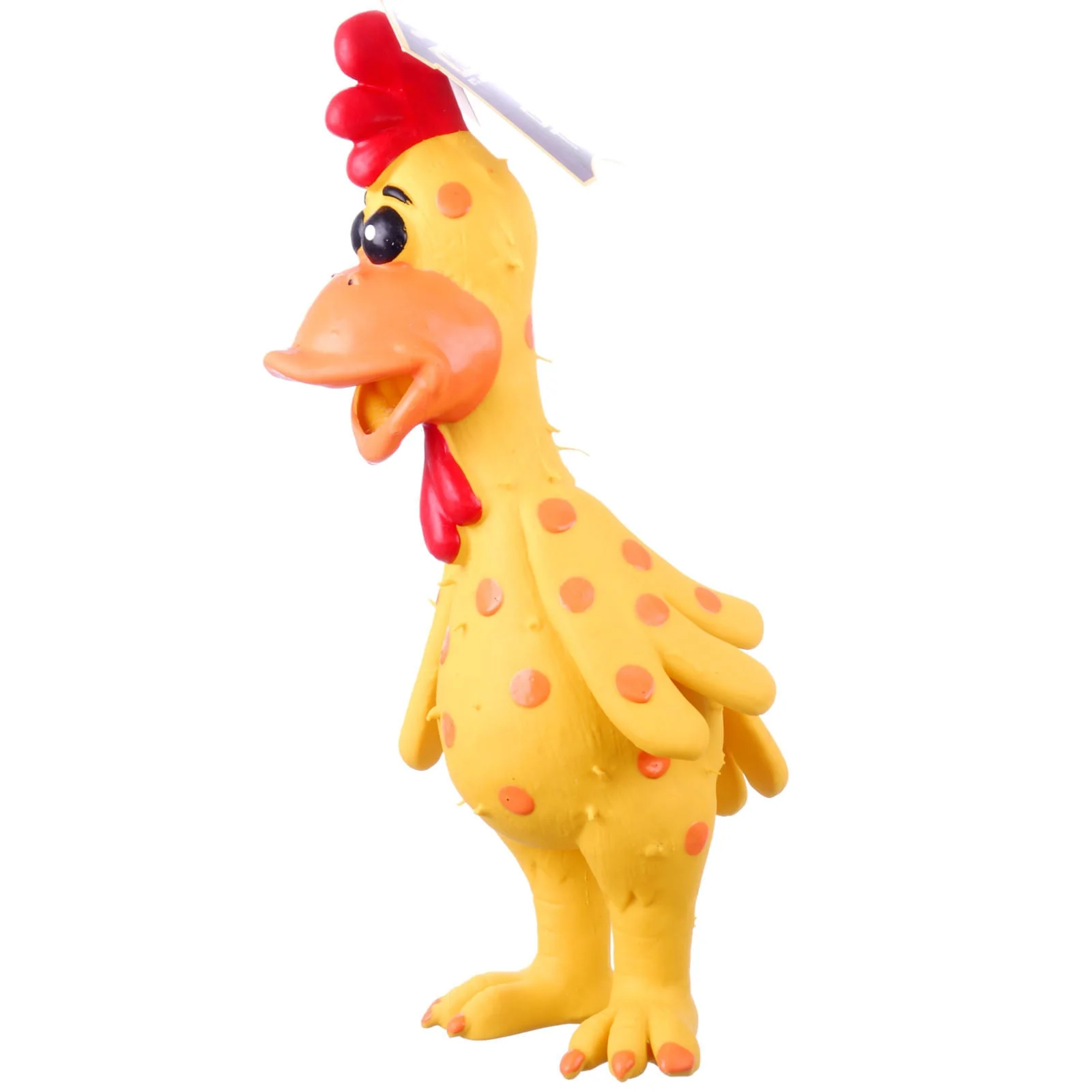 Globkens Latex Chicken Dog Toys - Buy Pet Shop