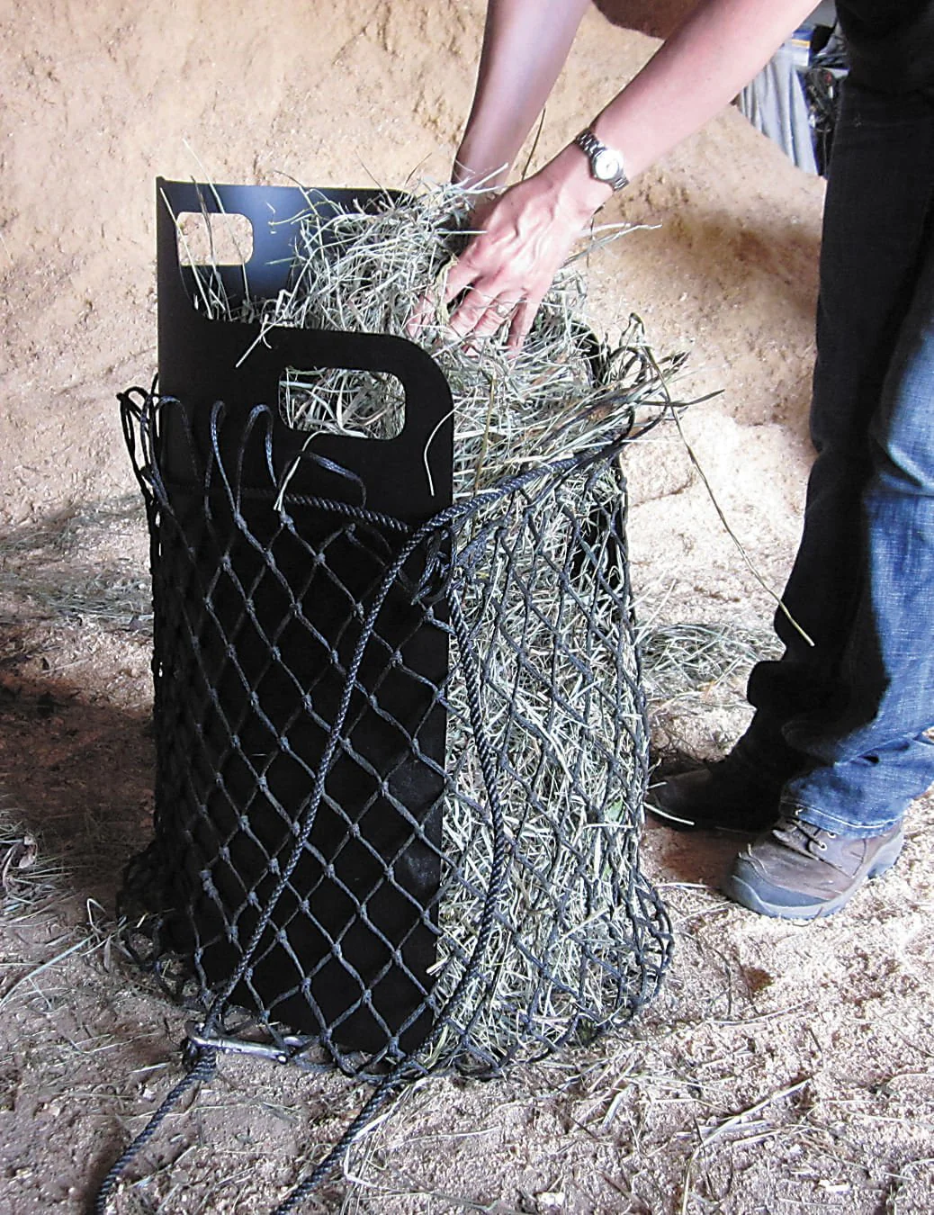 The StableHand - Buy Pet Shop