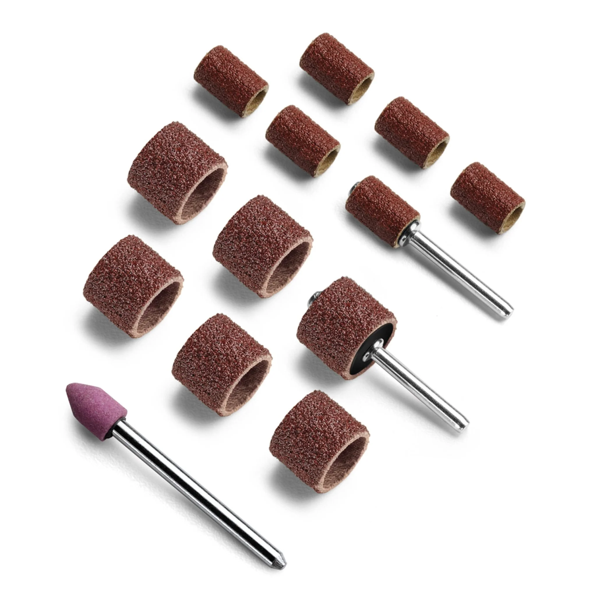 Andis Nail Grinder Accessory Pack, Bands & Drums - Buy Pet Shop