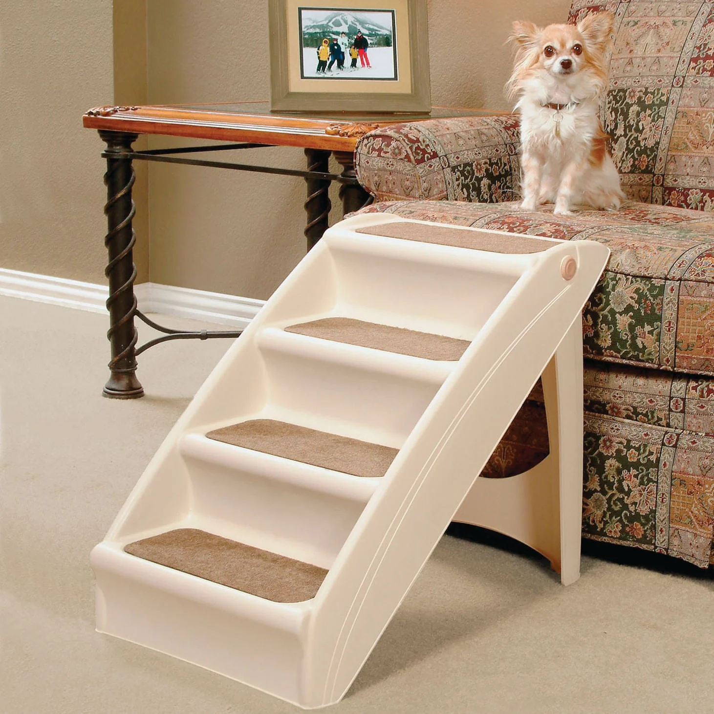 PupStep+Plus Stairs - Buy Pet Shop