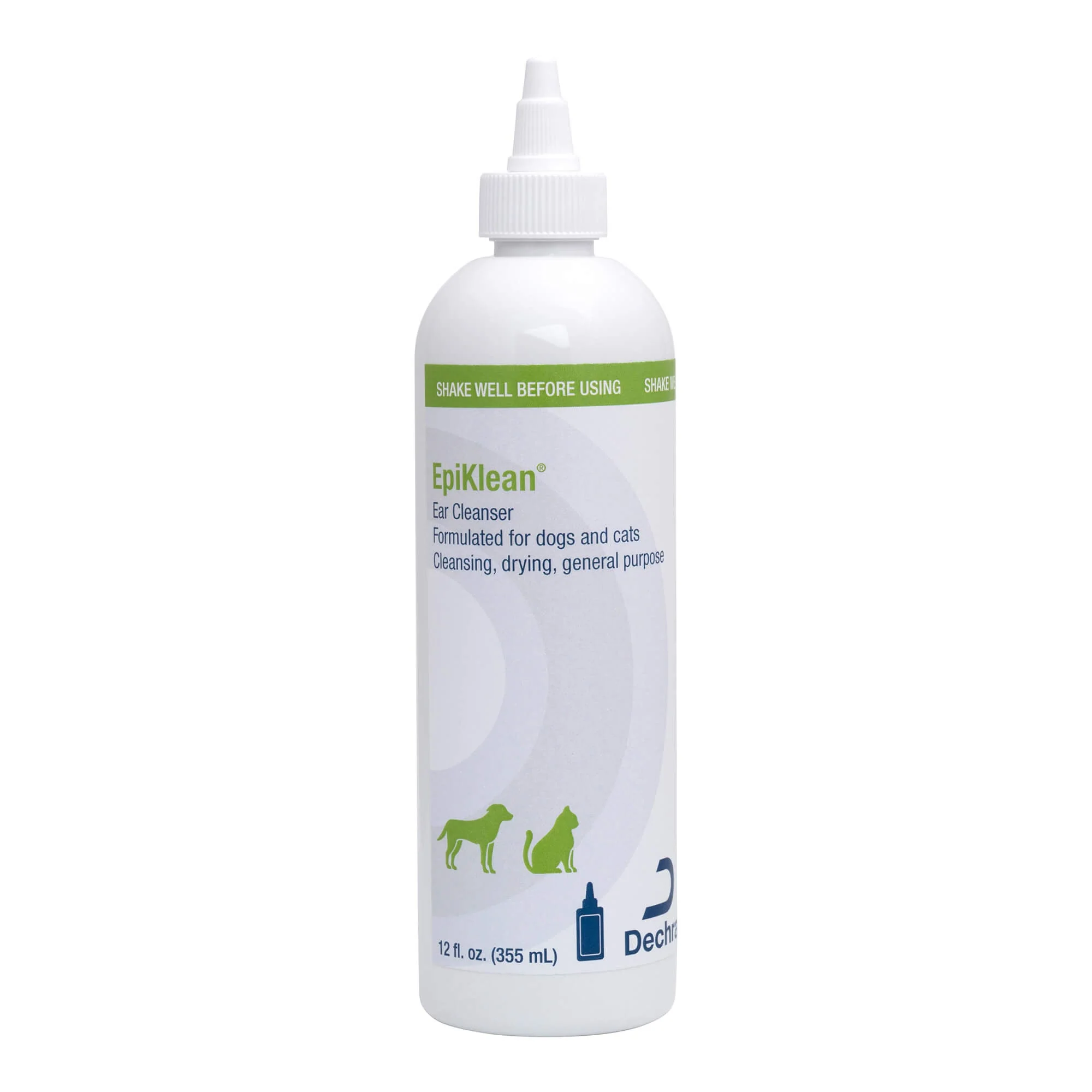 EpiKlean Ear Cleanser for Dogs and Cats - Buy Pet Shop