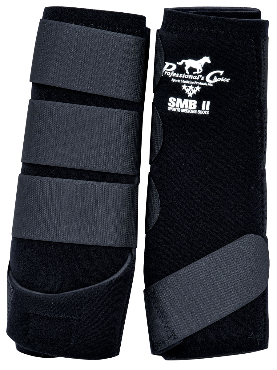 Professionals Choice SMB II Sports Medicine Boots for Horses - Buy Pet Shop