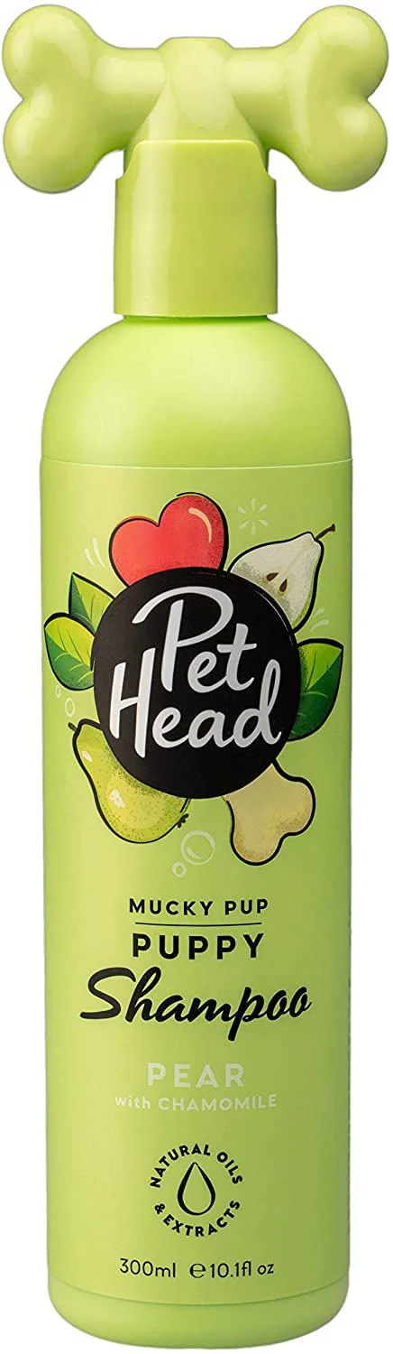 Pet Head Mucky Puppy Shampoo, 16 oz - Buy Pet Shop